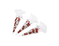 Cornet 40g