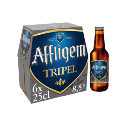 Affligem Tripel 6x25cl