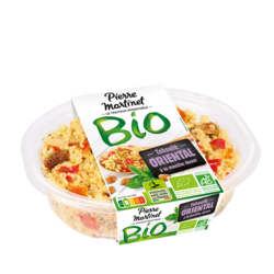 Taboulé Oriental BIO