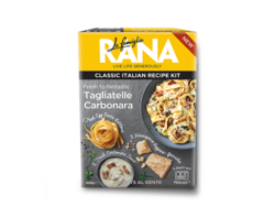 Tagliatelle Carbonara 408g