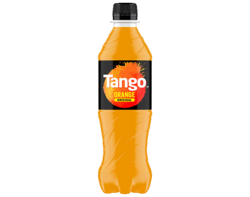 Orange 500ml