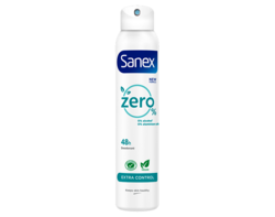 Spray Zero% Extra-Control 200ml