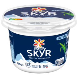 Skyr Pot Nature 850g