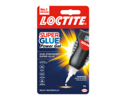 Power Gel Control (4g)