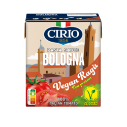 Sauce Bologna 340g