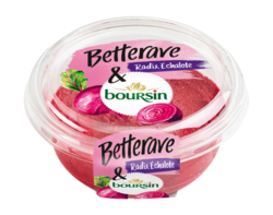 Betterave & Echalote, Radis 160g