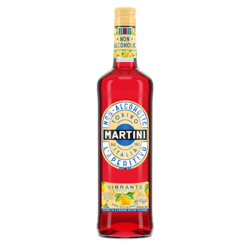 Martini Vibrante 75cl