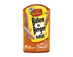 Bâton de Berger Mini Poulet - 100g