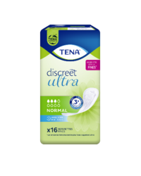 TENA Discreet Ultra Normal x16