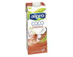 Coco Saveur Chocolat