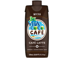 Vita Coco Café Mocha 33 cl
