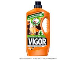Vigor Fraîcheur Verte
