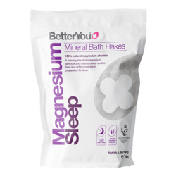 BetterYou Magnesium Sleep Flakes 750g