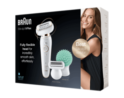 Silk-épil 9 flex - Braun