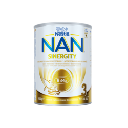 NAN® Groeimelk