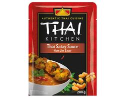 Sauce Satay, 250ml