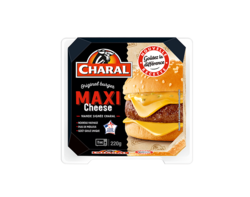 Maxi Cheese Charal