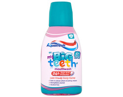 Mouthwashes