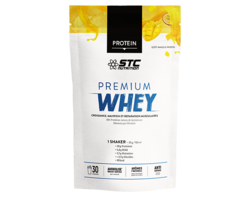 PREMIUM WHEY Mangue Passion