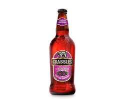Scottish Raspberry 500ml