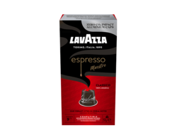 Espresso Maestro Classico 10 capsules