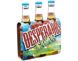 Desperados Lime