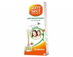 Diffuseur Capillaire Zen’sect