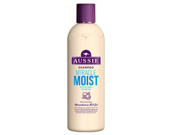Miracle Moist