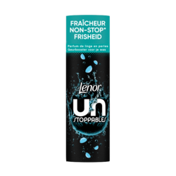 Parfum de linge en perles Lenor