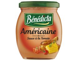 Sauce Américaine