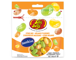 Jelly Belly - Mélanges d'Agrumes