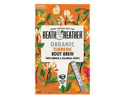 Root Brew 30g