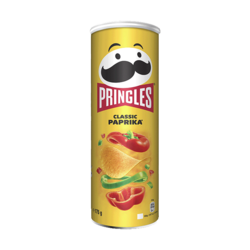 Pringles Classic Paprika 175g