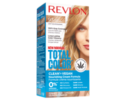 TOTAL COLOR™ 93 Blond Clair Doré