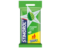 Spearmint x6