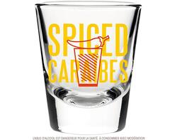 Le Spiced Caraïbes