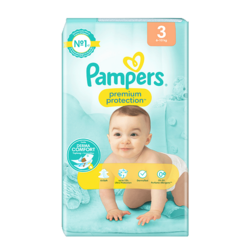 Premium Protection taille 3