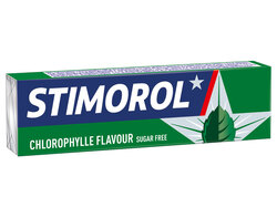 Chlorophylle