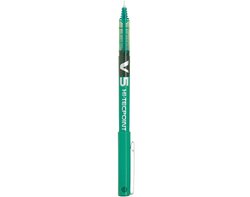 Stylo V5 vert
