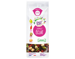 Formule Éclat Daco Bello 200g