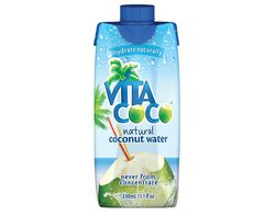 Vita Coco – Eau de coco Pure 33 cl