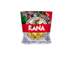 Cheese & Tomato Pesto Fresh Tortelloni 250g