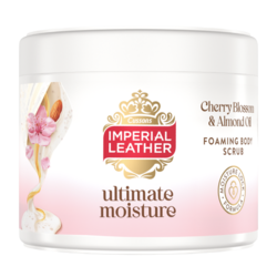 Cherry Blossom & Almond Oil 225ml