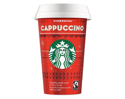 Cappuccino 220ml