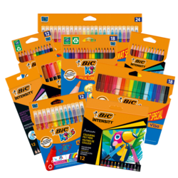 BIC Colorier