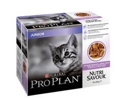 NutriSavour JUNIOR à la dinde