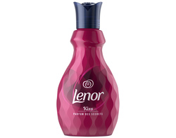 Lenor Parfum des secrets Kiss