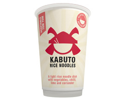 Vegetable Tom Yum  65g