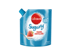 Poudre Cristallisée Sugarly 250g