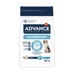 Advance Vet chien gastroenteric 3kg